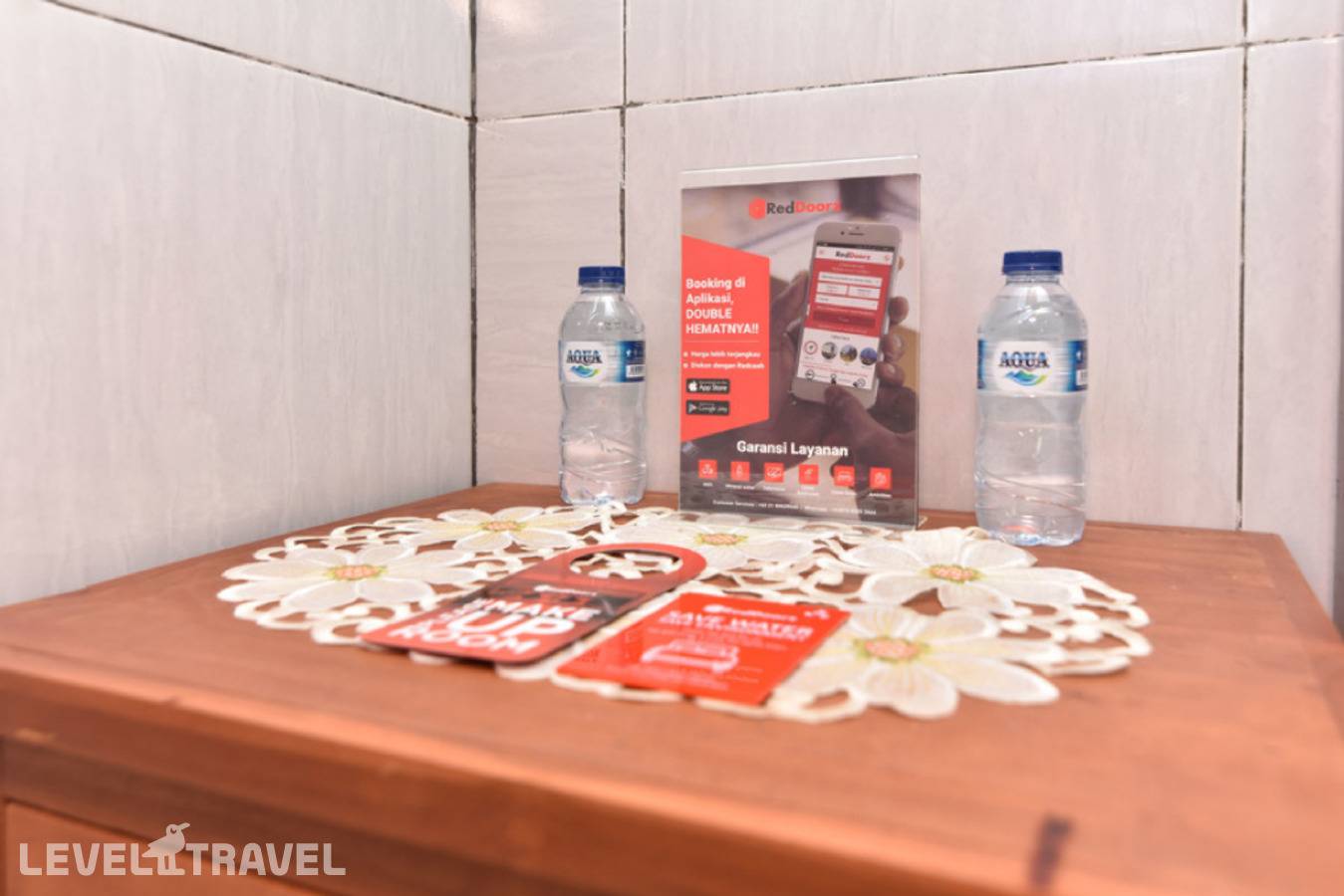 фотографии отеля Reddoorz Plus @ Singaraja в Индонезия(Булеленг) - фото №9