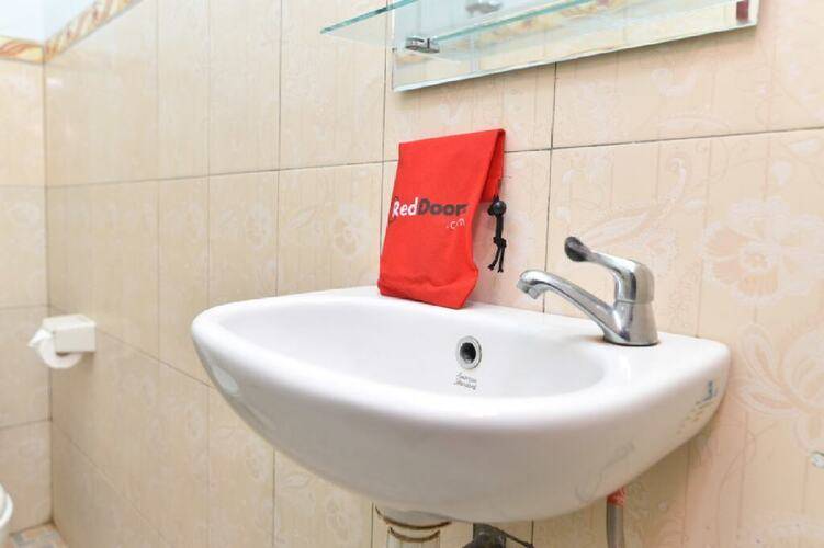 Reddoorz Plus @ Singaraja
