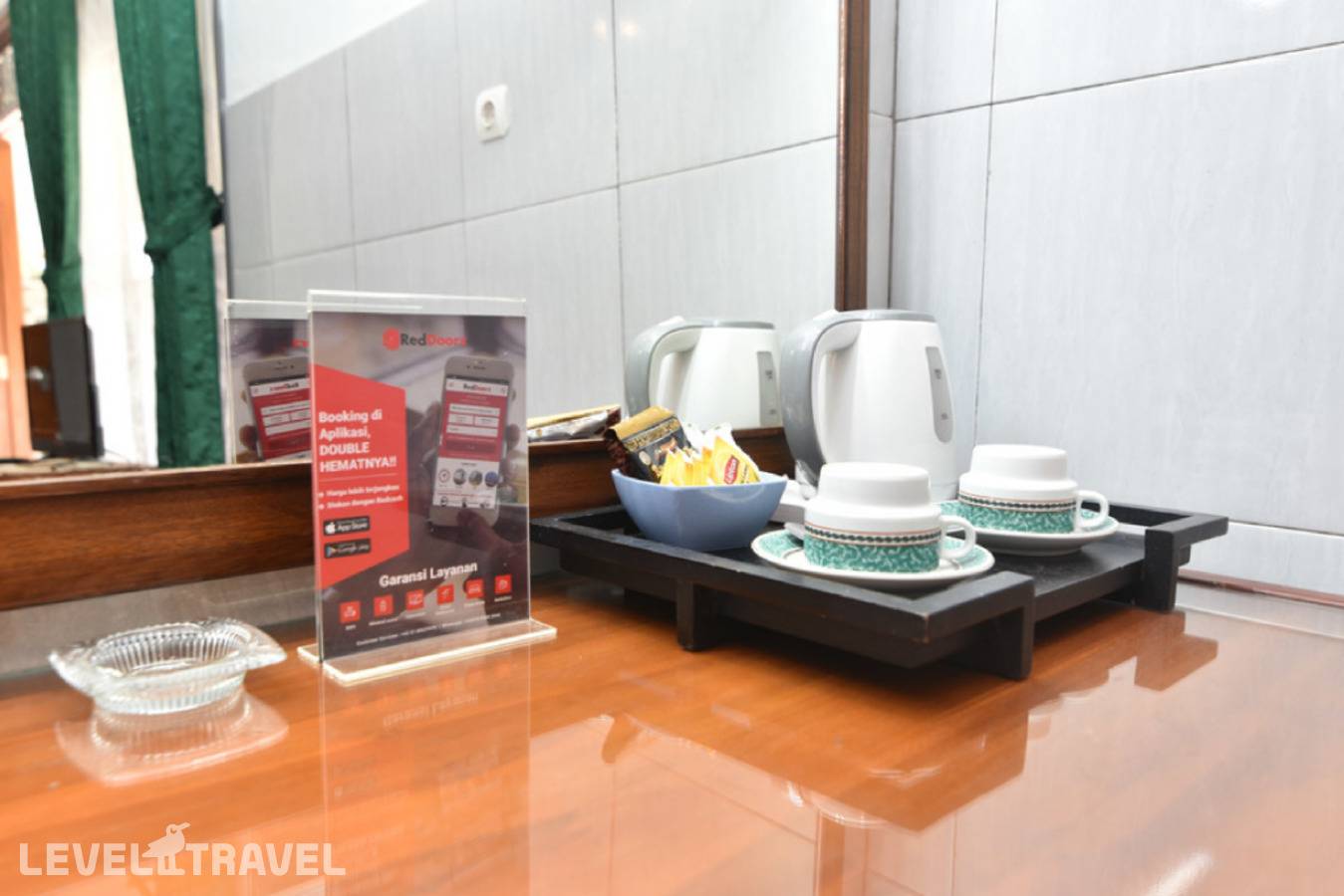 фотографии отеля Reddoorz Plus @ Singaraja в Индонезия(Булеленг) - фото №10