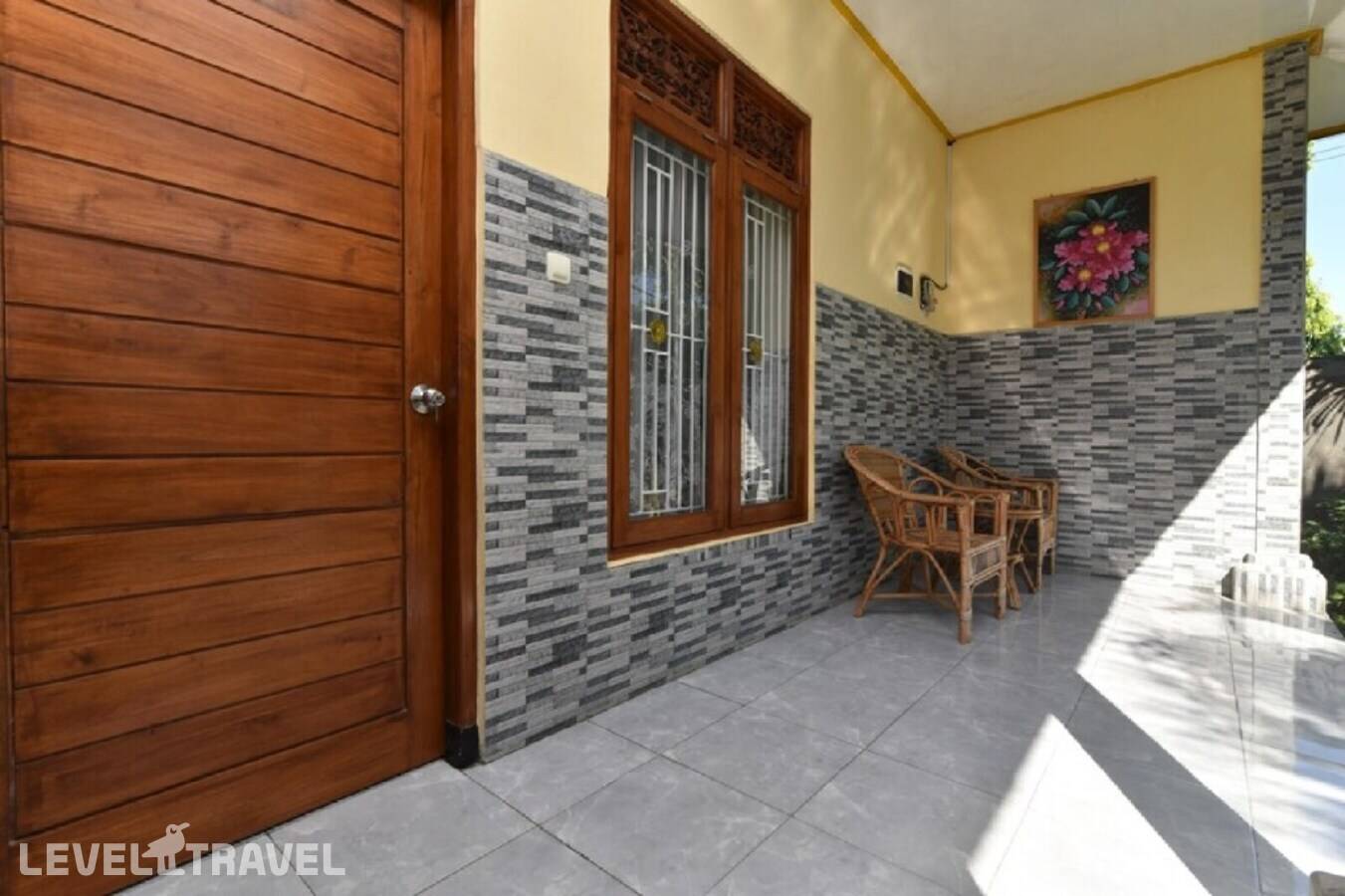 фотографии отеля Reddoorz Plus @ Singaraja в Индонезия(Булеленг) - фото №17