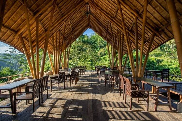 Buahan, A Banyan Tree Escape (Adults Only 18+)
