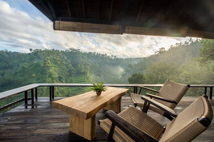Buahan, A Banyan Tree Escape (Adults Only 18+)