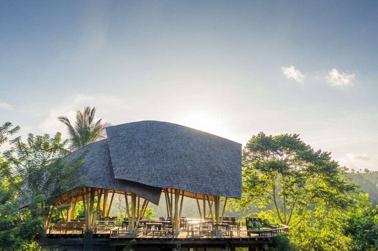 Buahan, A Banyan Tree Escape (Adults Only 18+)