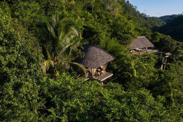 Buahan, A Banyan Tree Escape (Adults Only 18+)
