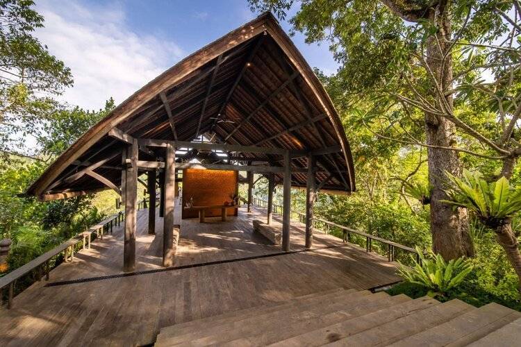 Buahan, A Banyan Tree Escape (Adults Only 18+)