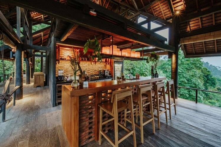 Buahan, A Banyan Tree Escape (Adults Only 18+)