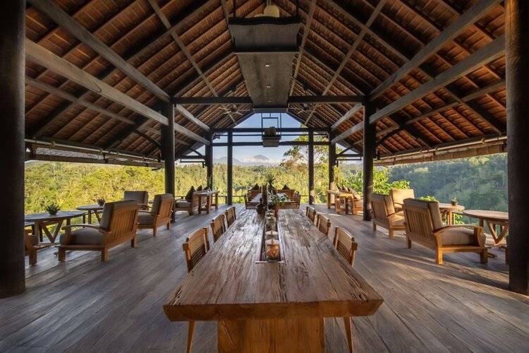 Buahan, A Banyan Tree Escape (Adults Only 18+)