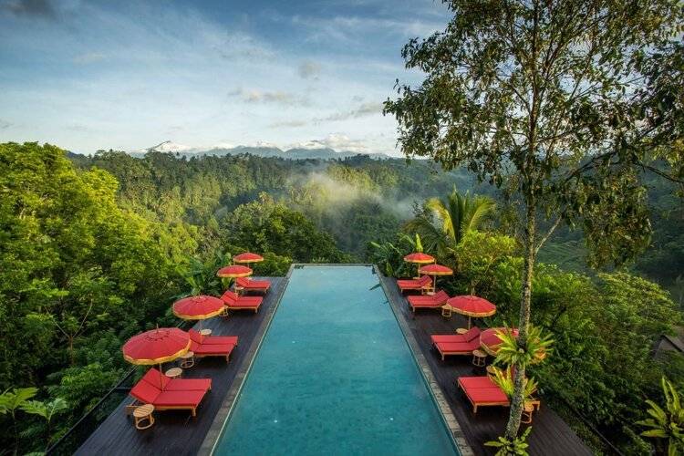 Buahan, A Banyan Tree Escape (Adults Only 18+)