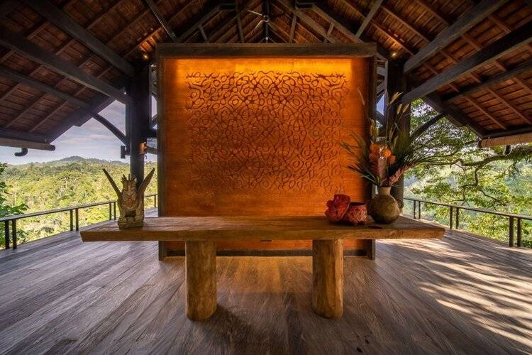 Buahan, A Banyan Tree Escape (Adults Only 18+)
