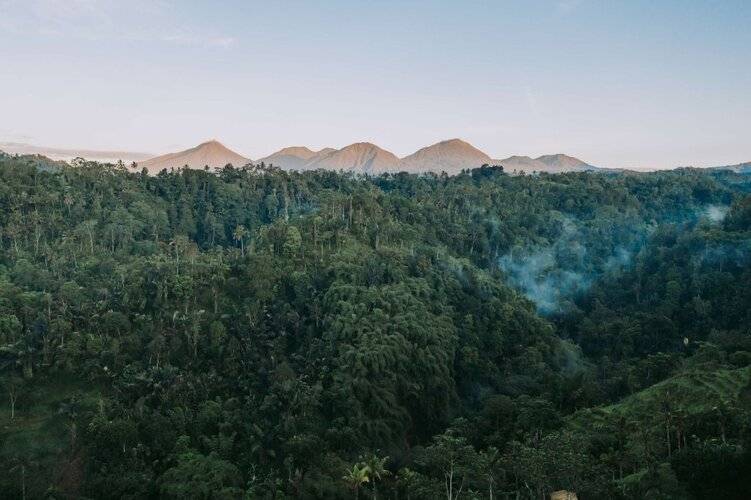 Buahan, A Banyan Tree Escape (Adults Only 18+)