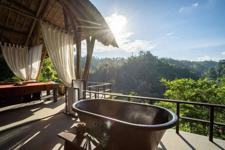 Buahan, A Banyan Tree Escape (Adults Only 18+)
