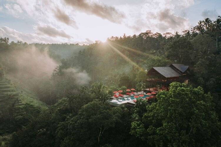 Buahan, A Banyan Tree Escape (Adults Only 18+)