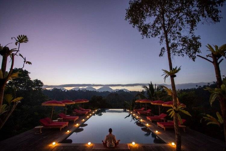 Buahan, A Banyan Tree Escape (Adults Only 18+)