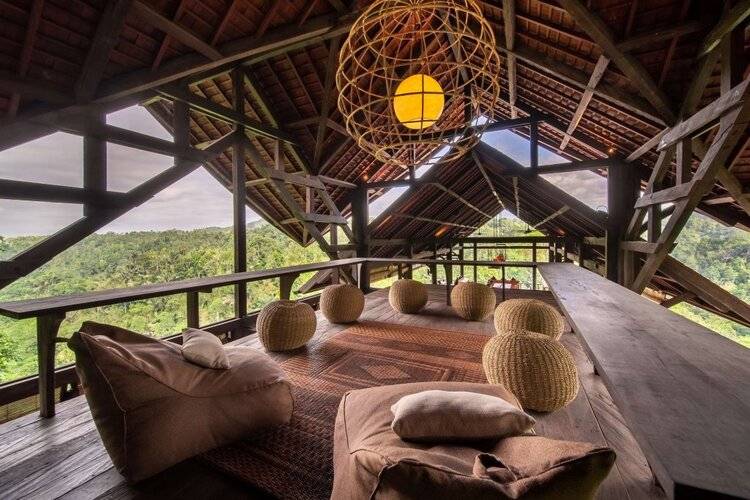 Buahan, A Banyan Tree Escape (Adults Only 18+)