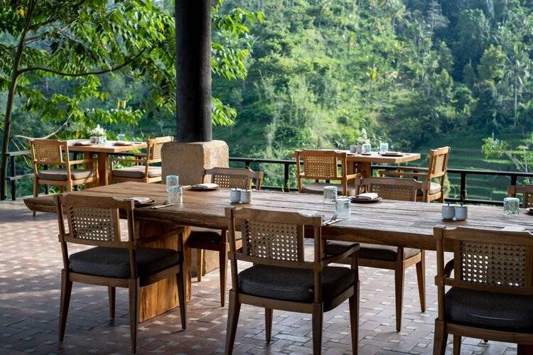 Buahan, A Banyan Tree Escape (Adults Only 18+)