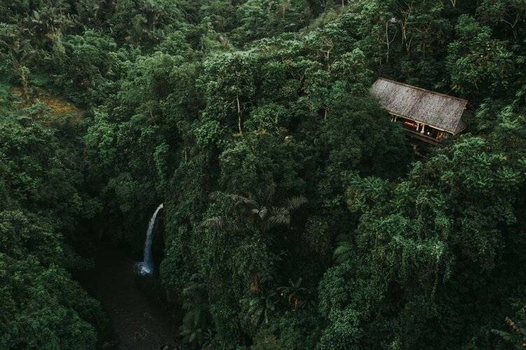 Buahan, A Banyan Tree Escape (Adults Only 18+)