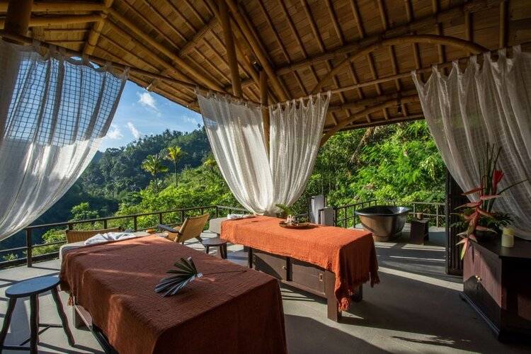 Buahan, A Banyan Tree Escape (Adults Only 18+)