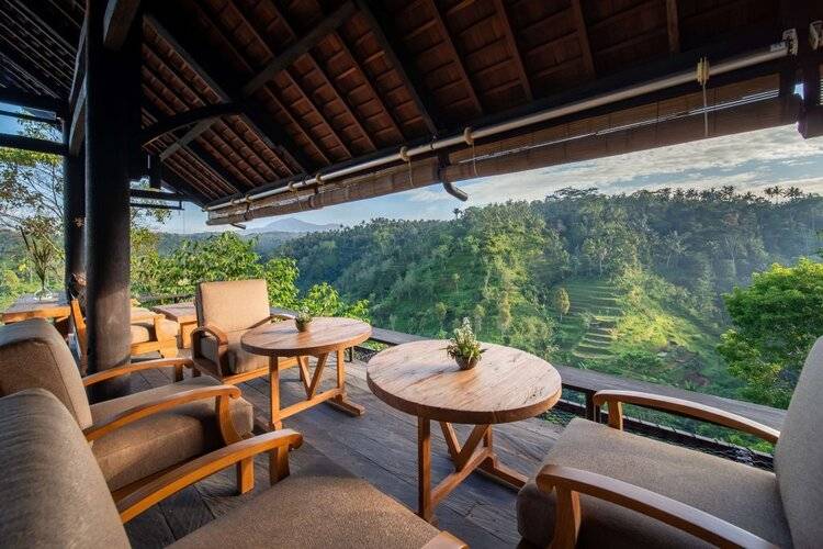 Buahan, A Banyan Tree Escape (Adults Only 18+)