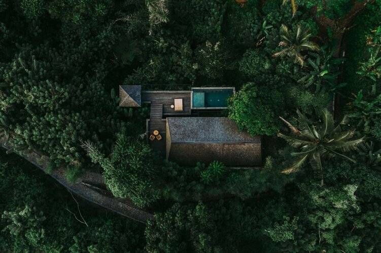 Buahan, A Banyan Tree Escape (Adults Only 18+)