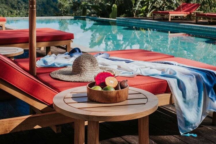 Buahan, A Banyan Tree Escape (Adults Only 18+)