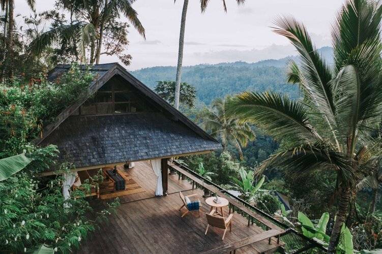 Buahan, A Banyan Tree Escape (Adults Only 18+)