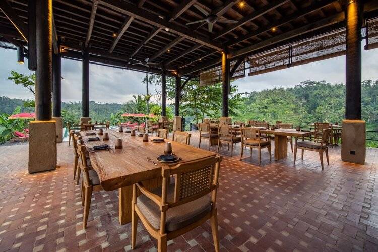 Buahan, A Banyan Tree Escape (Adults Only 18+)