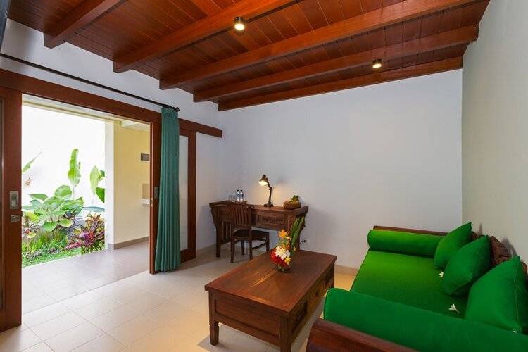 Sisin Ubud View