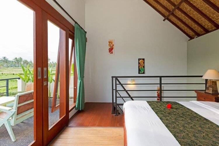 Sisin Ubud View