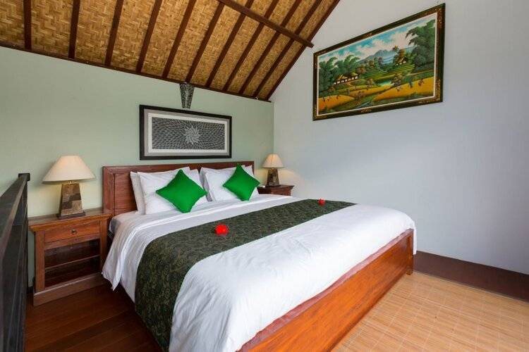 Sisin Ubud View