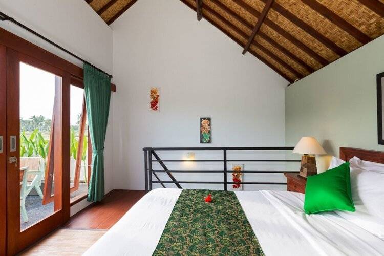Sisin Ubud View