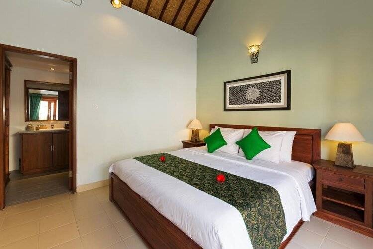 Sisin Ubud View
