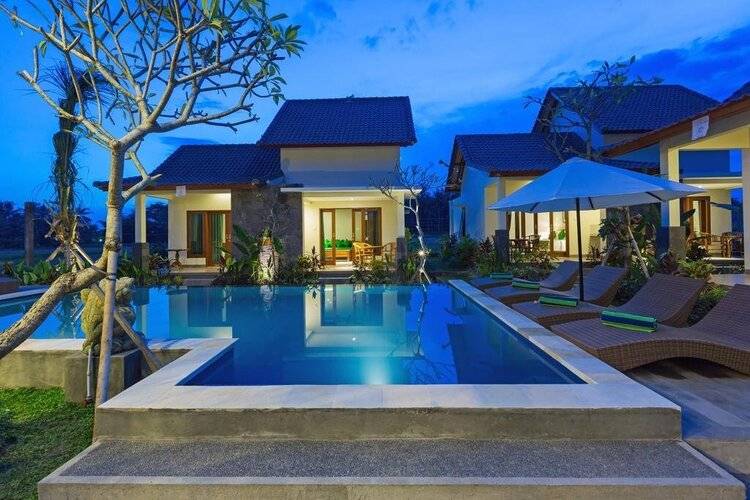 Sisin Ubud View