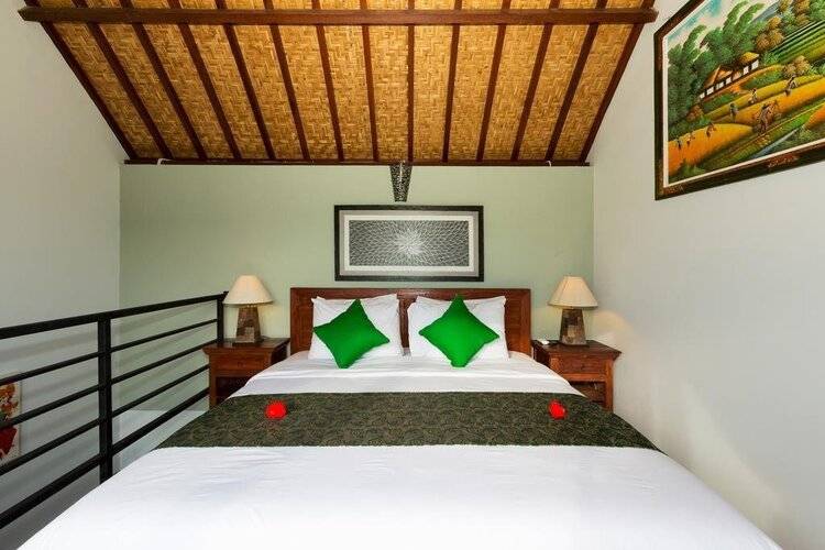 Sisin Ubud View