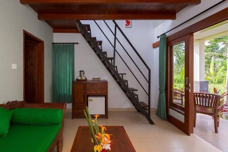 Sisin Ubud View