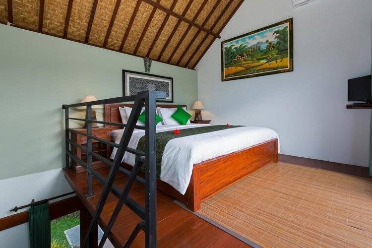 Sisin Ubud View