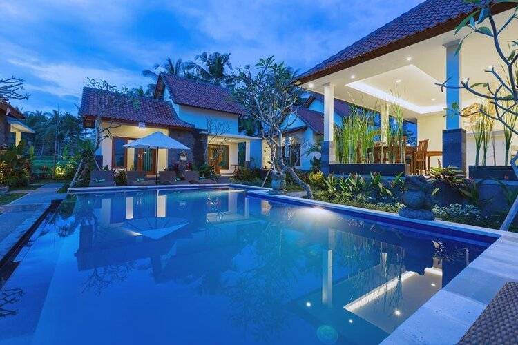 Sisin Ubud View