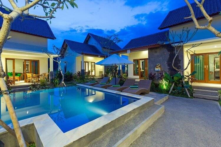 Sisin Ubud View