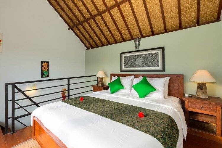 Sisin Ubud View