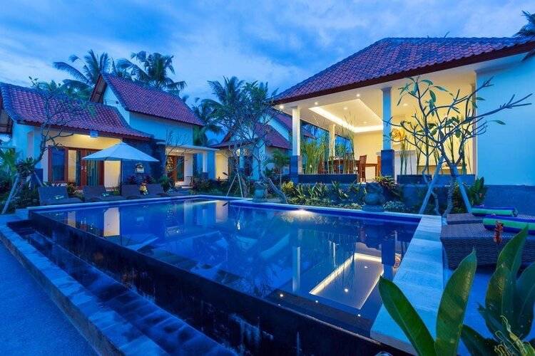 Sisin Ubud View
