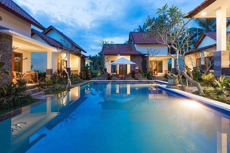 Sisin Ubud View
