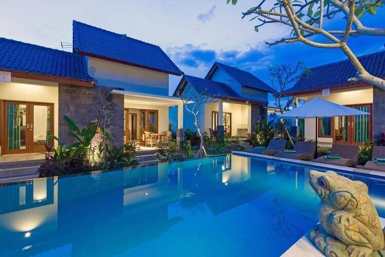 Sisin Ubud View