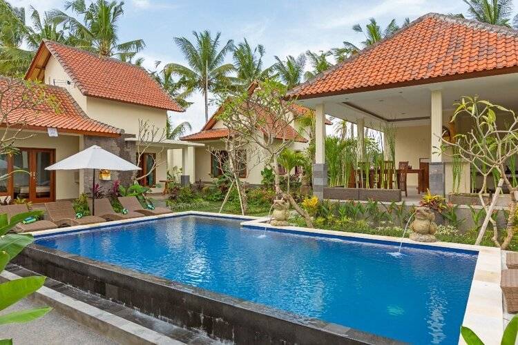 Sisin Ubud View