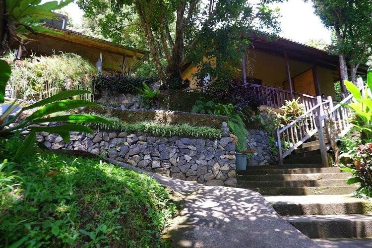 Swar Bali Lodge