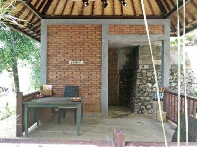 Swar Bali Lodge