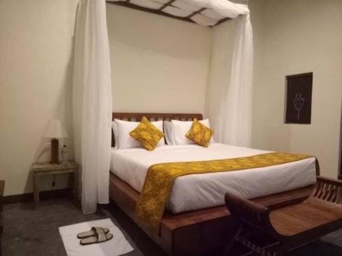 Swar Bali Lodge