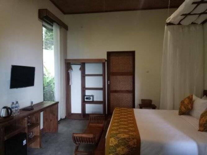 Swar Bali Lodge