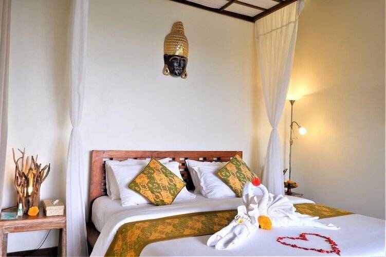 Swar Bali Lodge