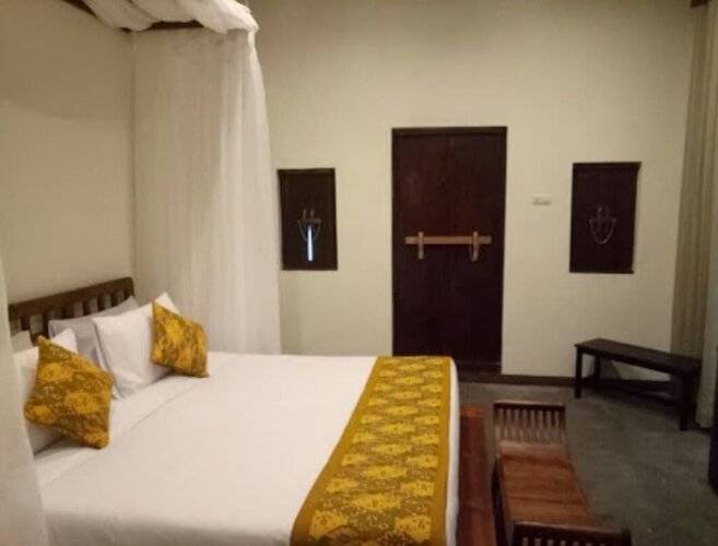 Swar Bali Lodge