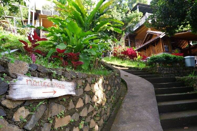 Swar Bali Lodge
