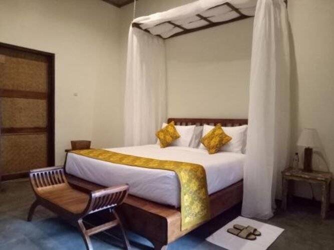 Swar Bali Lodge